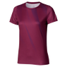 Mizuno Core Graphic tee Dark purple